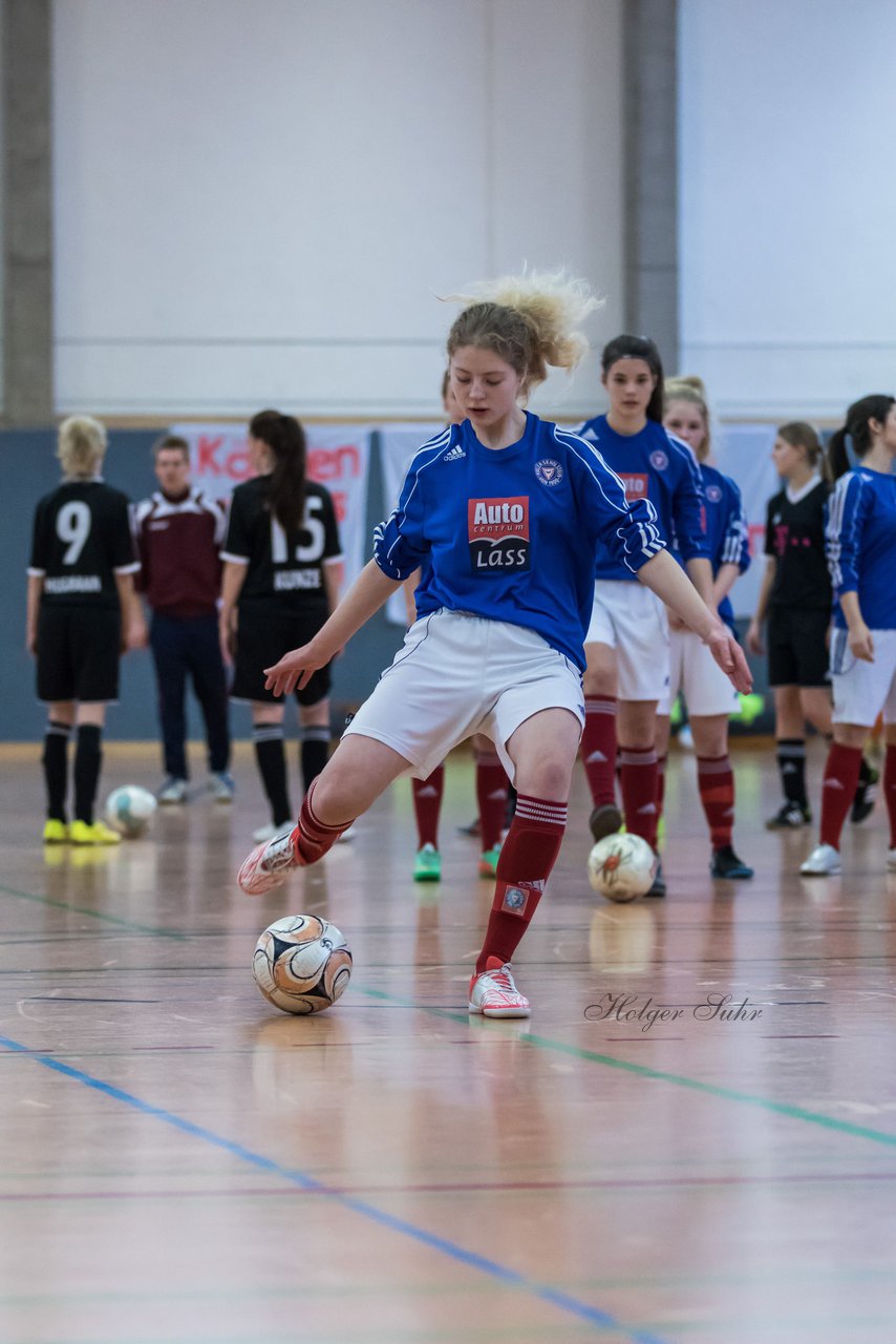 Bild 61 - Norddeutschen Futsalmeisterschaften : Sieger: Osnabrcker SC